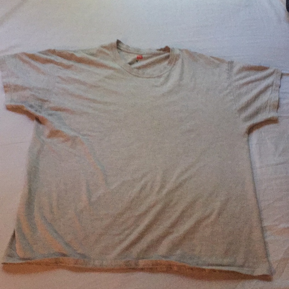 Short sleeve T shirt